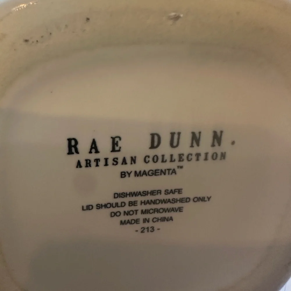 Moo Ceramic Milk Bottle - White - Picture 9 of 9